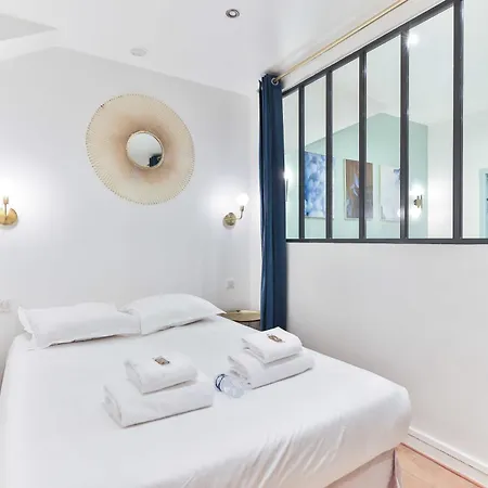 Lovely In The Heart Of Apartment